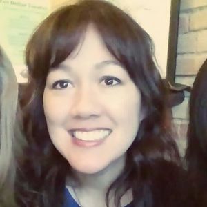 Meet your Posher, Sandra